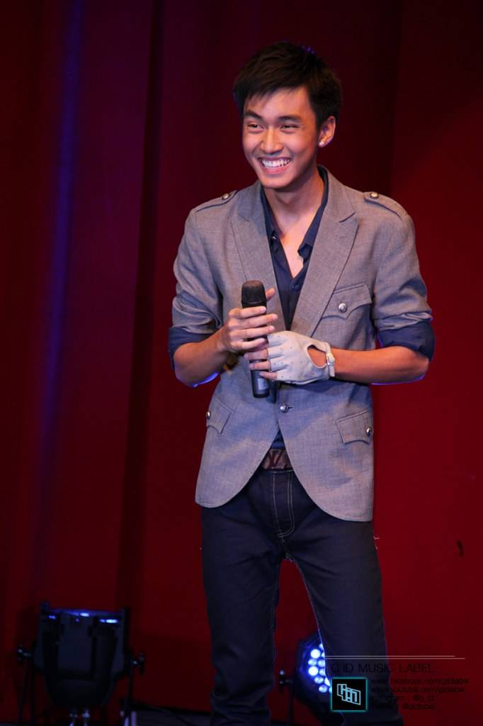 [G-Junior] บอยแบนด์ เกิร์ลกรุ๊ป เมืองไทย