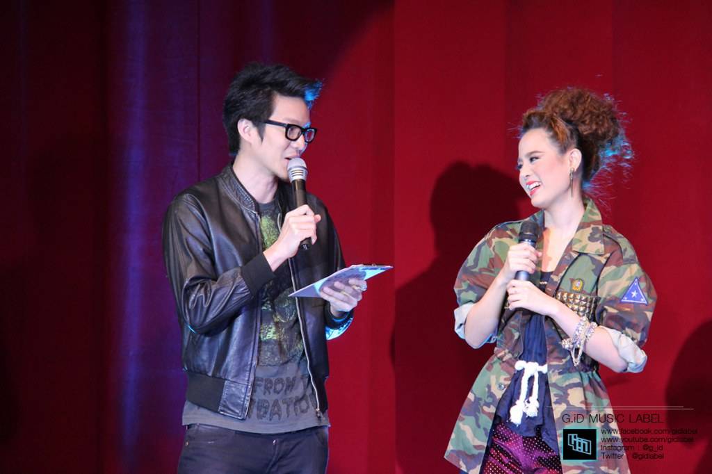 [G-Junior] บอยแบนด์ เกิร์ลกรุ๊ป เมืองไทย