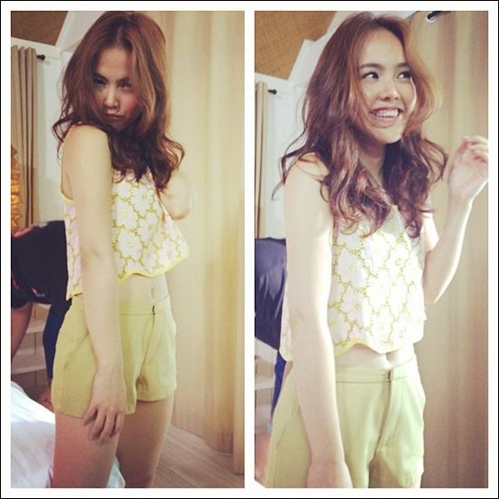 นัง รัชนก แรงเงา