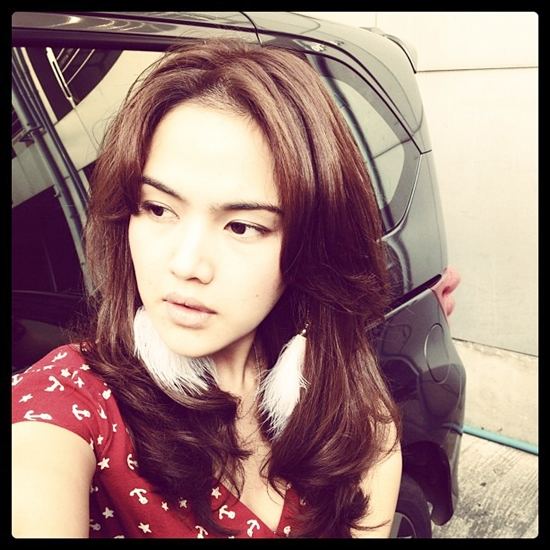 นัง รัชนก แรงเงา