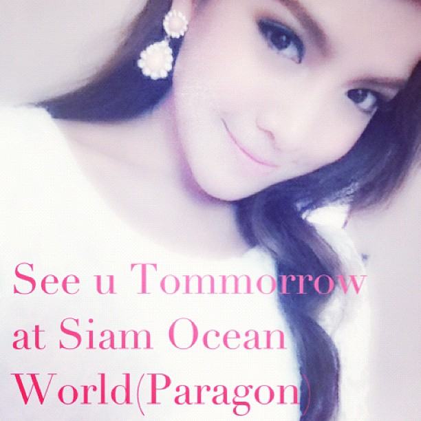 Instagram นางร้ายหน้าสวย &hearts;&hearts;&hearts; " มะปราง วิรากานต์ "