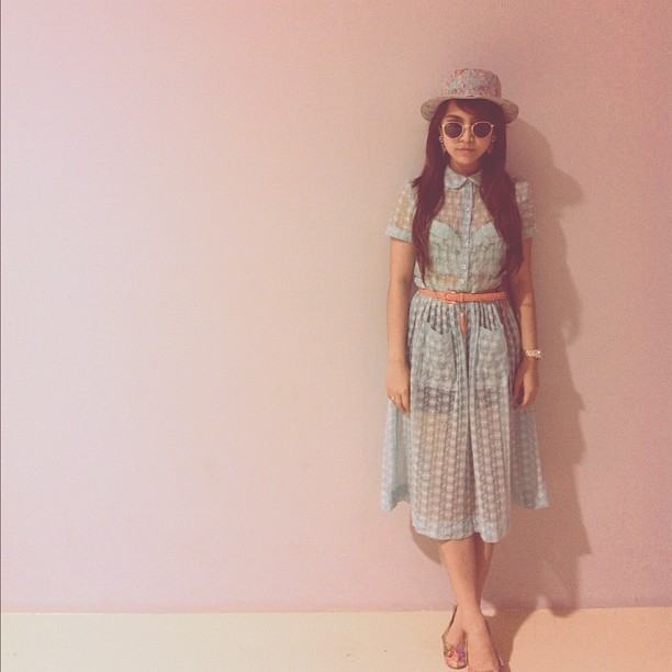 Instagram นางร้ายหน้าสวย &hearts;&hearts;&hearts; " มะปราง วิรากานต์ "