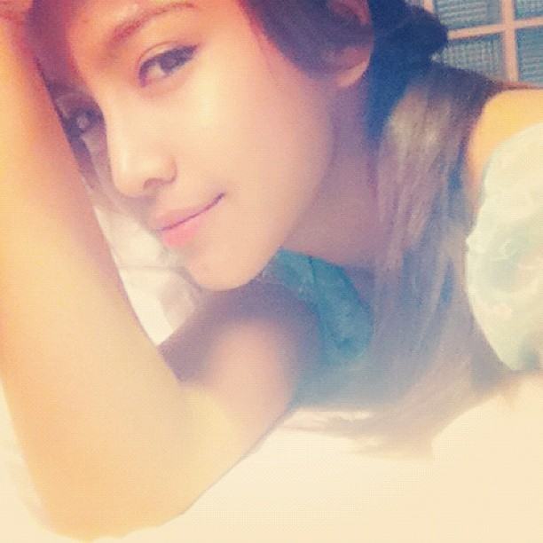 Instagram นางร้ายหน้าสวย &hearts;&hearts;&hearts; " มะปราง วิรากานต์ "