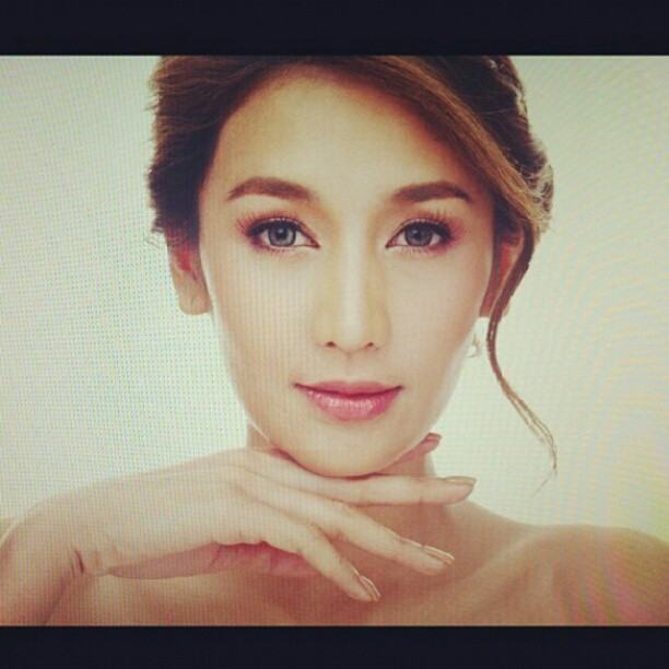 Instagram เนย โชติกา นางร้ายหน้าหวาน&hearts;&hearts;&hearts;