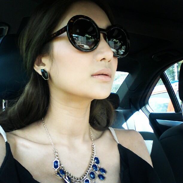 Instagram เนย โชติกา นางร้ายหน้าหวาน&hearts;&hearts;&hearts;