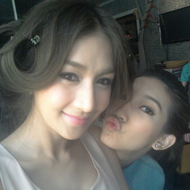 Instagram เนย โชติกา นางร้ายหน้าหวาน&hearts;&hearts;&hearts;