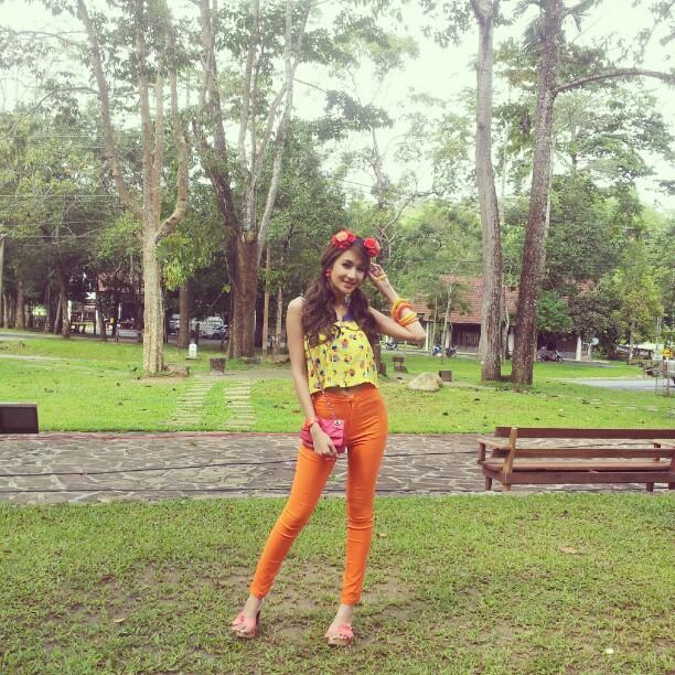 Instagram เนย โชติกา นางร้ายหน้าหวาน&hearts;&hearts;&hearts;