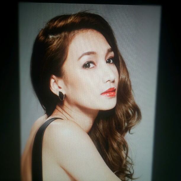 Instagram เนย โชติกา นางร้ายหน้าหวาน&hearts;&hearts;&hearts;