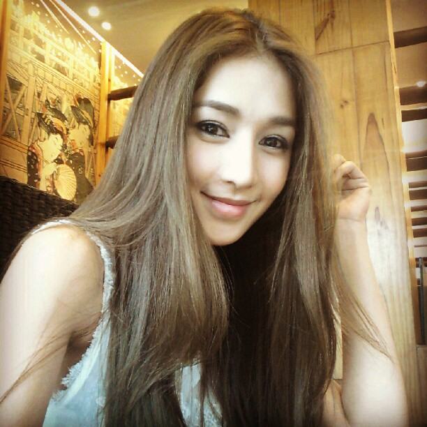 เนย โชติกา @ instagram Only