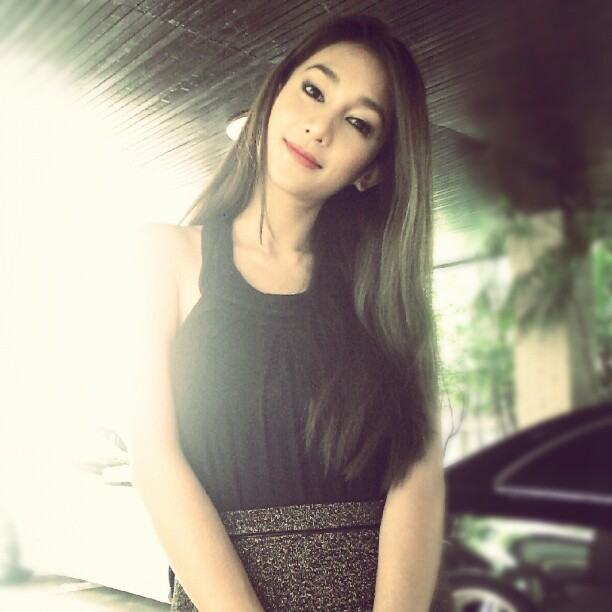 เนย โชติกา @ instagram Only