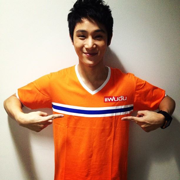 จูเนียร์ เดอะสตาร์ @ instagram Only