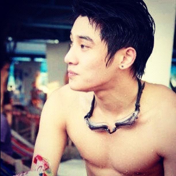 จูเนียร์ เดอะสตาร์ @ instagram Only