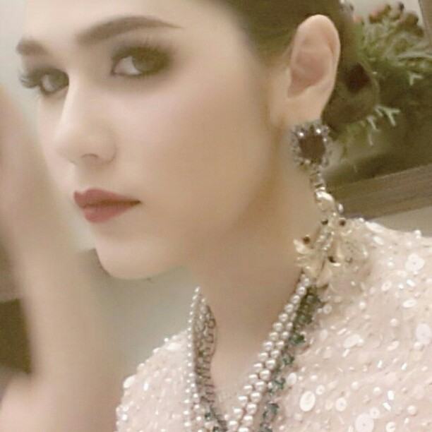 ชมพู่ อารยา @ instagram Only