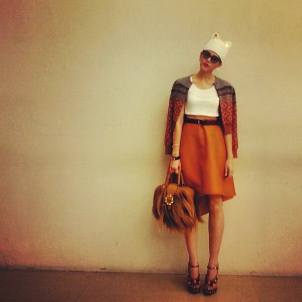 ชมพู่ อารยา @ instagram Only