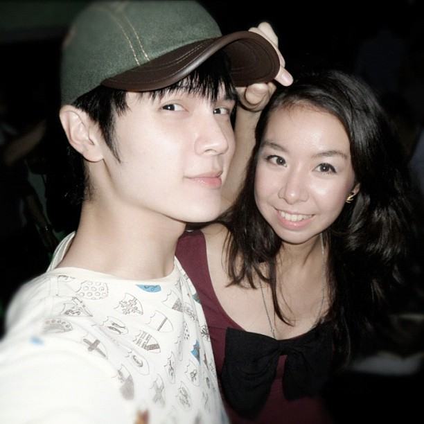 โยชิ ซีควินท์ @ instagram Only