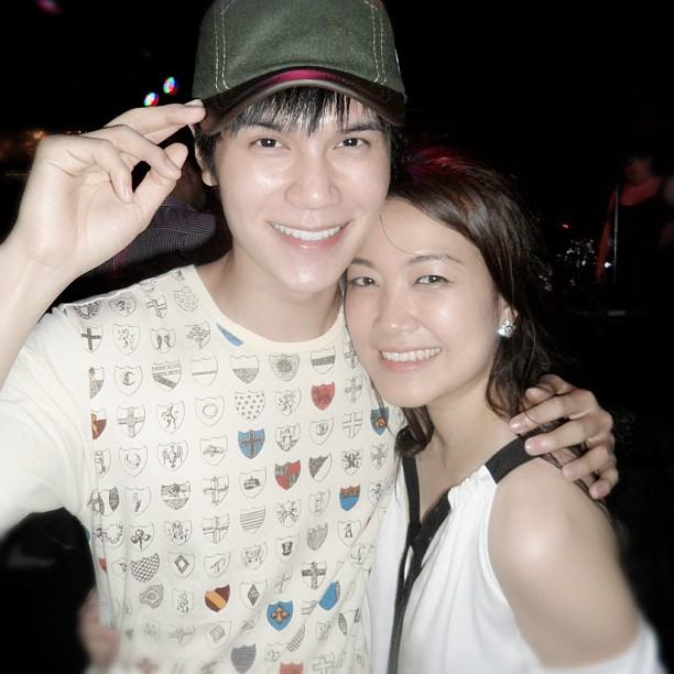 โยชิ ซีควินท์ @ instagram Only