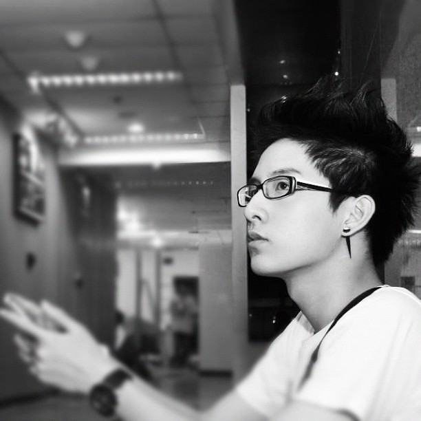 ท๊อปแทป ณภัทร  @ instagram Only