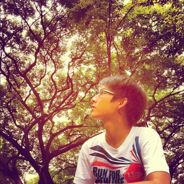 ท๊อปแทป ณภัทร  @ instagram Only