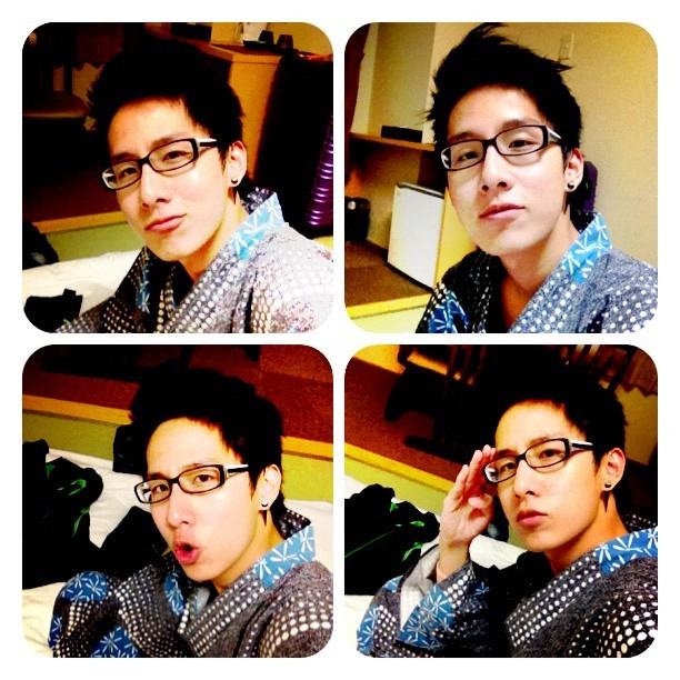 ท๊อปแทป ณภัทร  @ instagram Only