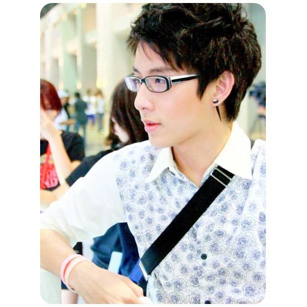 ท๊อปแทป ณภัทร  @ instagram Only