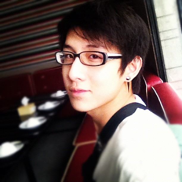 ท๊อปแทป ณภัทร  @ instagram Only