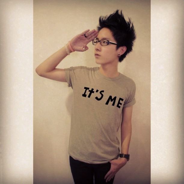 ท๊อปแทป ณภัทร  @ instagram Only