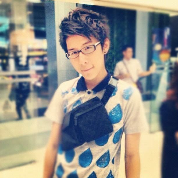 ท๊อปแทป ณภัทร  @ instagram Only