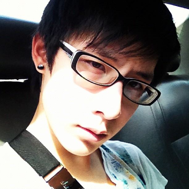 ท๊อปแทป ณภัทร  @ instagram Only