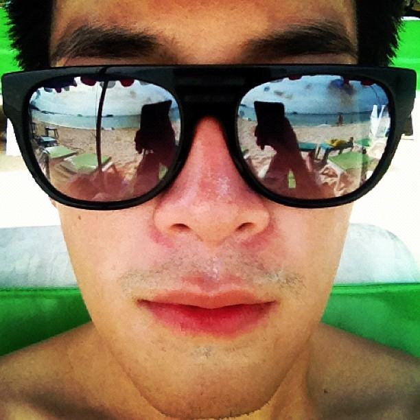 เล็ก ธีรเดช @ instagram Only