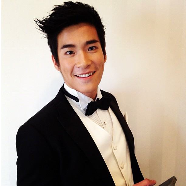 เล็ก ธีรเดช @ instagram Only