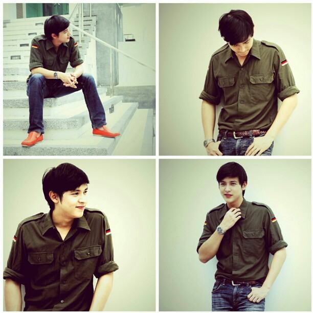 จิรายุ ตั้งศรีสุข