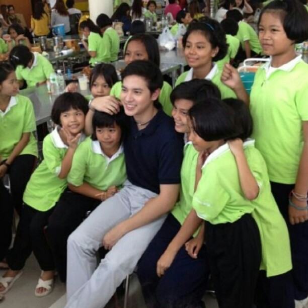 จิรายุ ตั้งศรีสุข