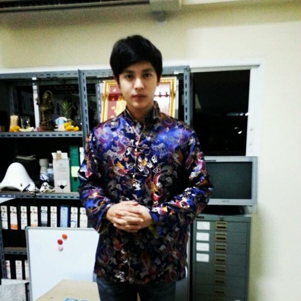 จิรายุ ตั้งศรีสุข