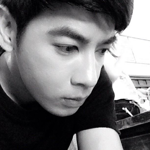 ออย อินสตาแกรม