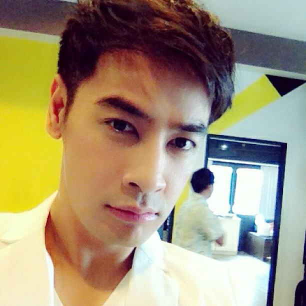 ออย อินสตาแกรม