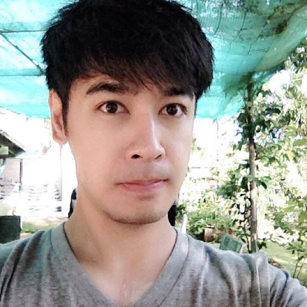ออย อินสตาแกรม