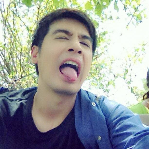 ออย อินสตาแกรม
