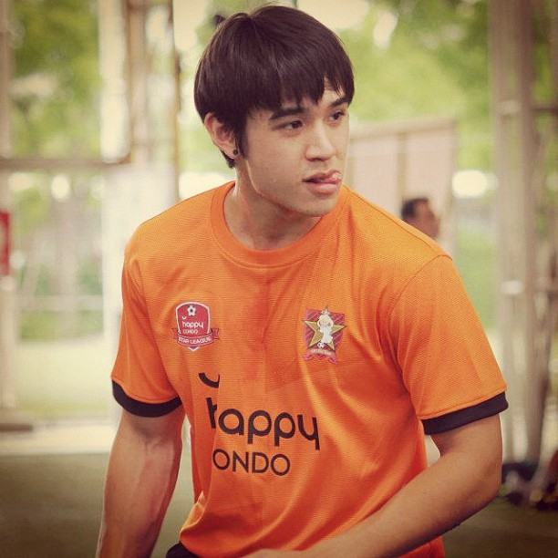 นิว อินสตาแกรม