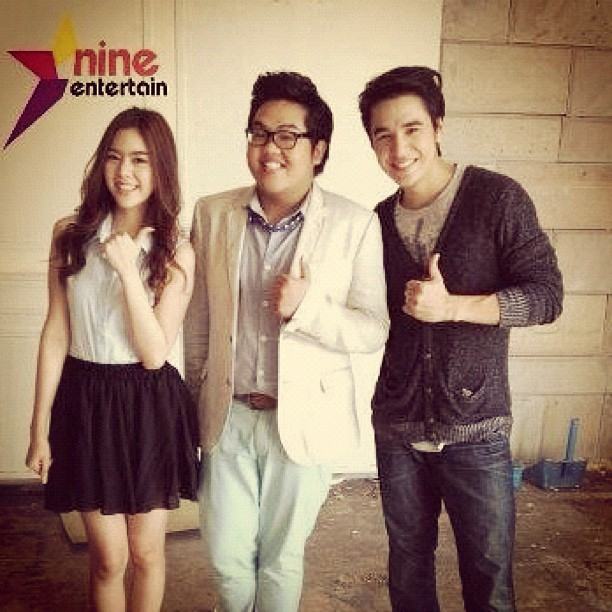 นิว อินสตาแกรม