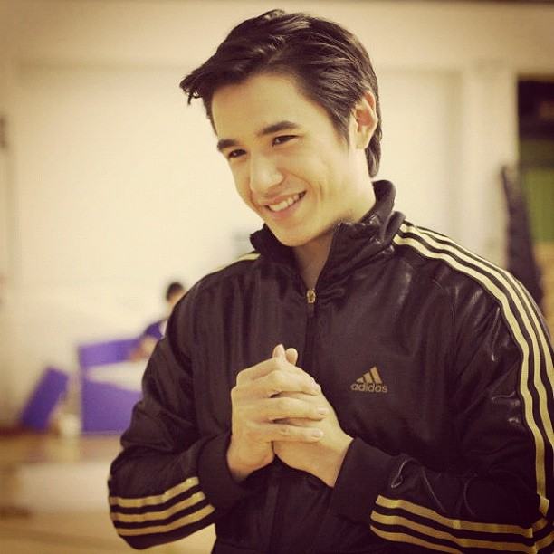 นิว อินสตาแกรม