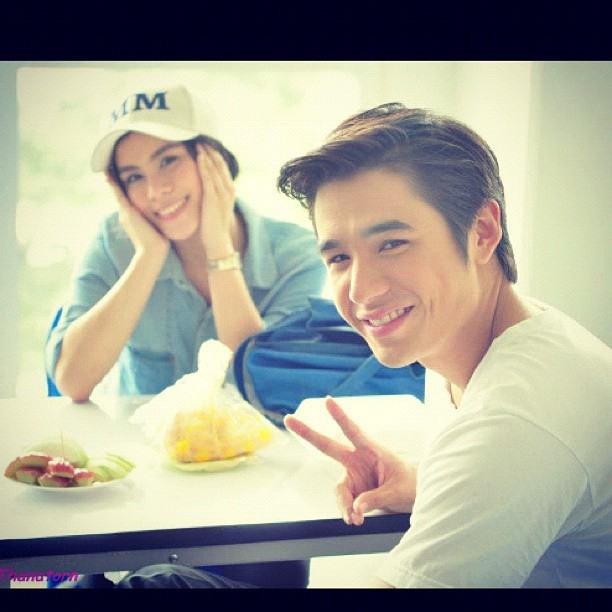 นิว อินสตาแกรม