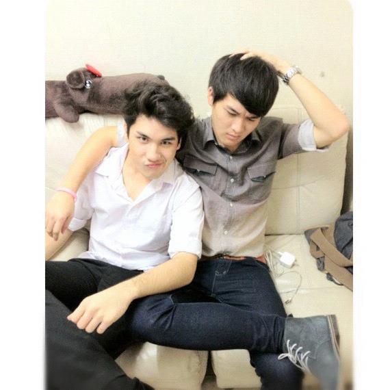 แนะนำน้องๆในหอเจ๊แต๋ว