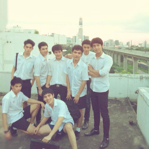 แนะนำน้องๆในหอเจ๊แต๋ว