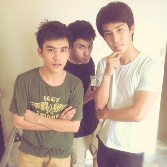 แนะนำน้องๆในหอเจ๊แต๋ว