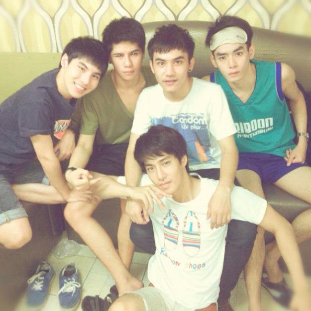 แนะนำน้องๆในหอเจ๊แต๋ว