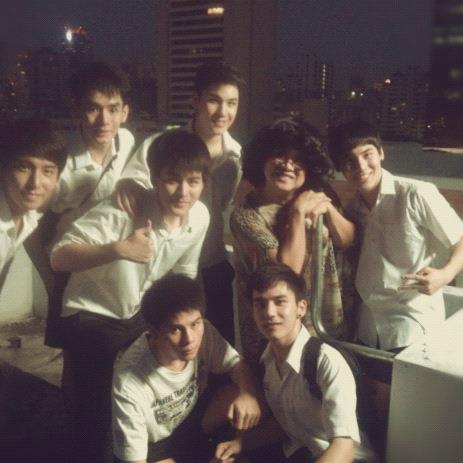 แนะนำน้องๆในหอเจ๊แต๋ว