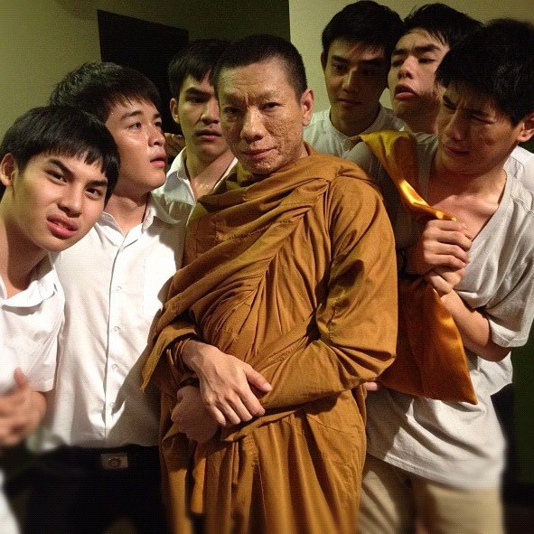 แนะนำน้องๆในหอเจ๊แต๋ว