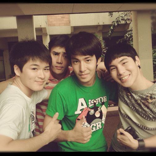 แนะนำน้องๆในหอเจ๊แต๋ว