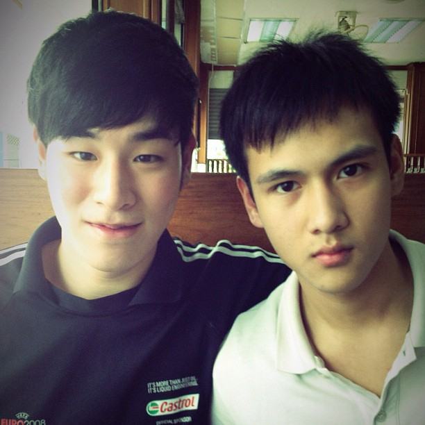 แนะนำน้องๆในหอเจ๊แต๋ว