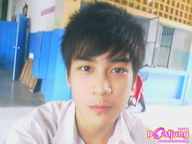 คุณ วีกิจ ก่อนเข้าวงการ